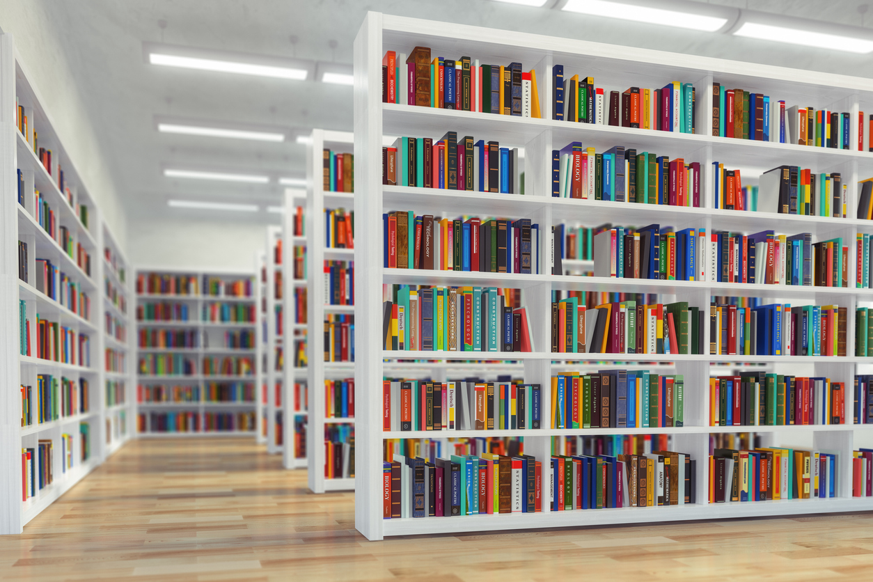 Library Management